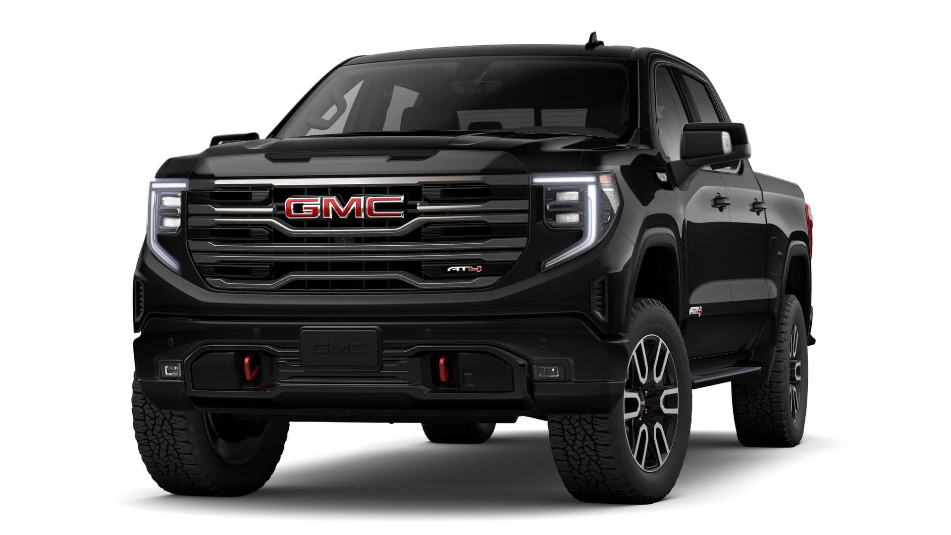 2026 GMC Sierra 1500 Base