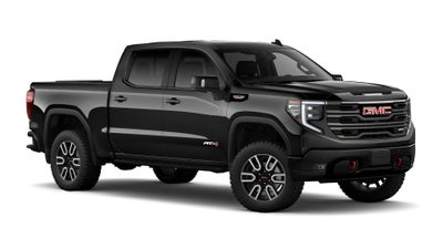2026 GMC Sierra 1500 Base