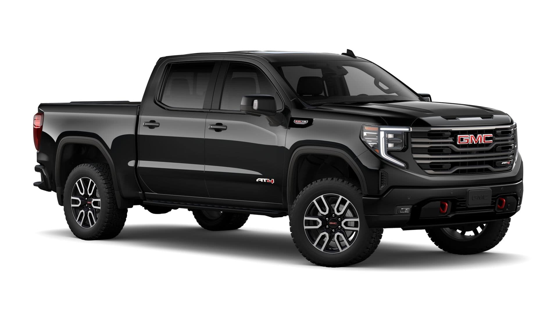 2026 GMC Sierra 1500 Base
