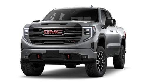 2026 GMC Sierra 1500 Base