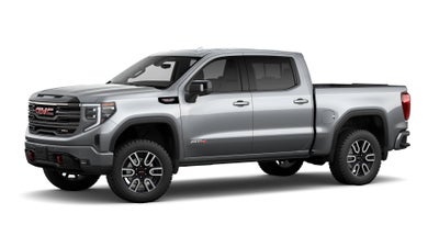 2026 GMC Sierra 1500 Base