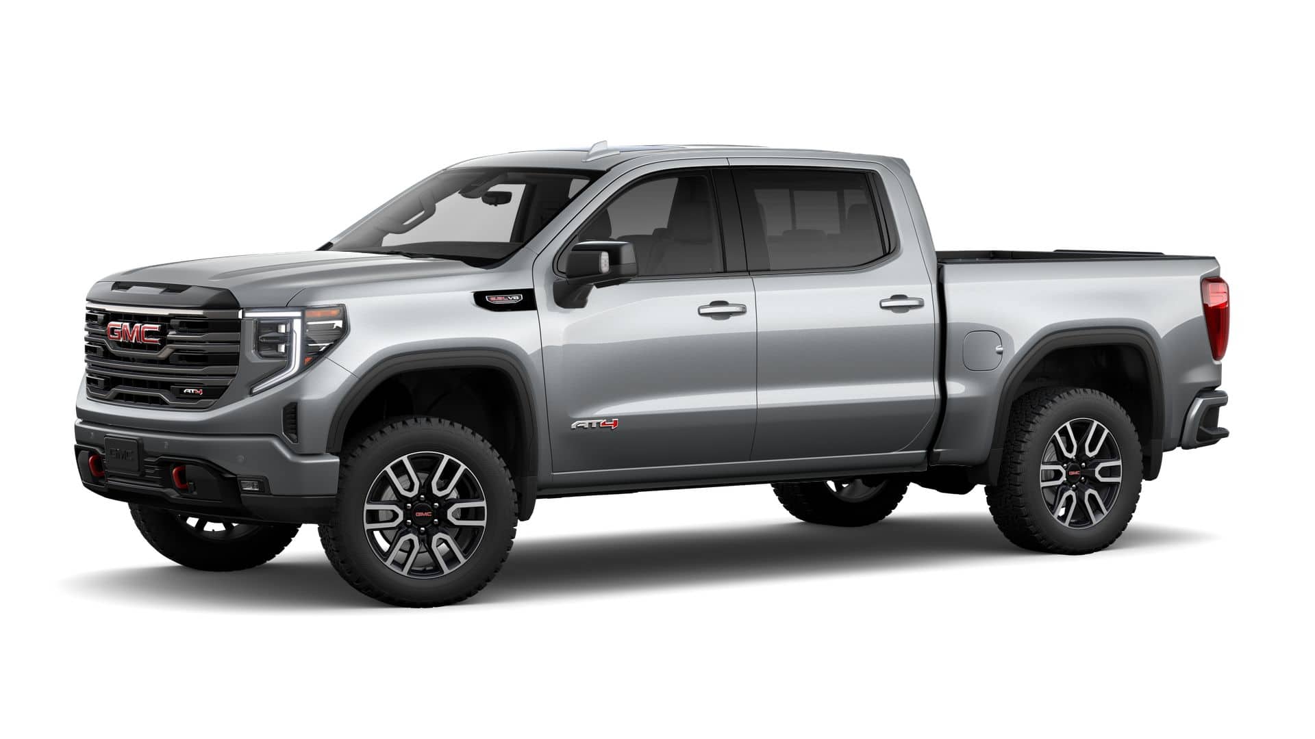 2026 GMC Sierra 1500 Base