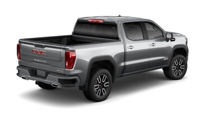 2026 GMC Sierra 1500 Base