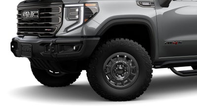 2026 GMC Sierra 1500 Base