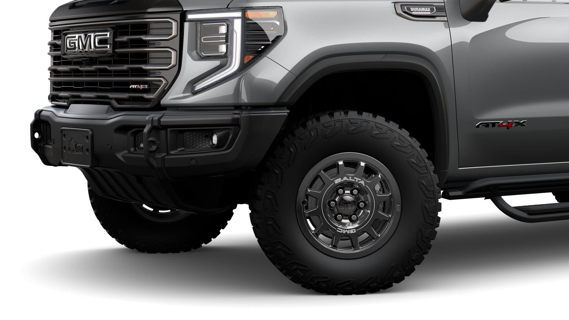 2026 GMC Sierra 1500 Base