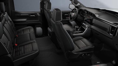 2026 GMC Sierra 1500 Base