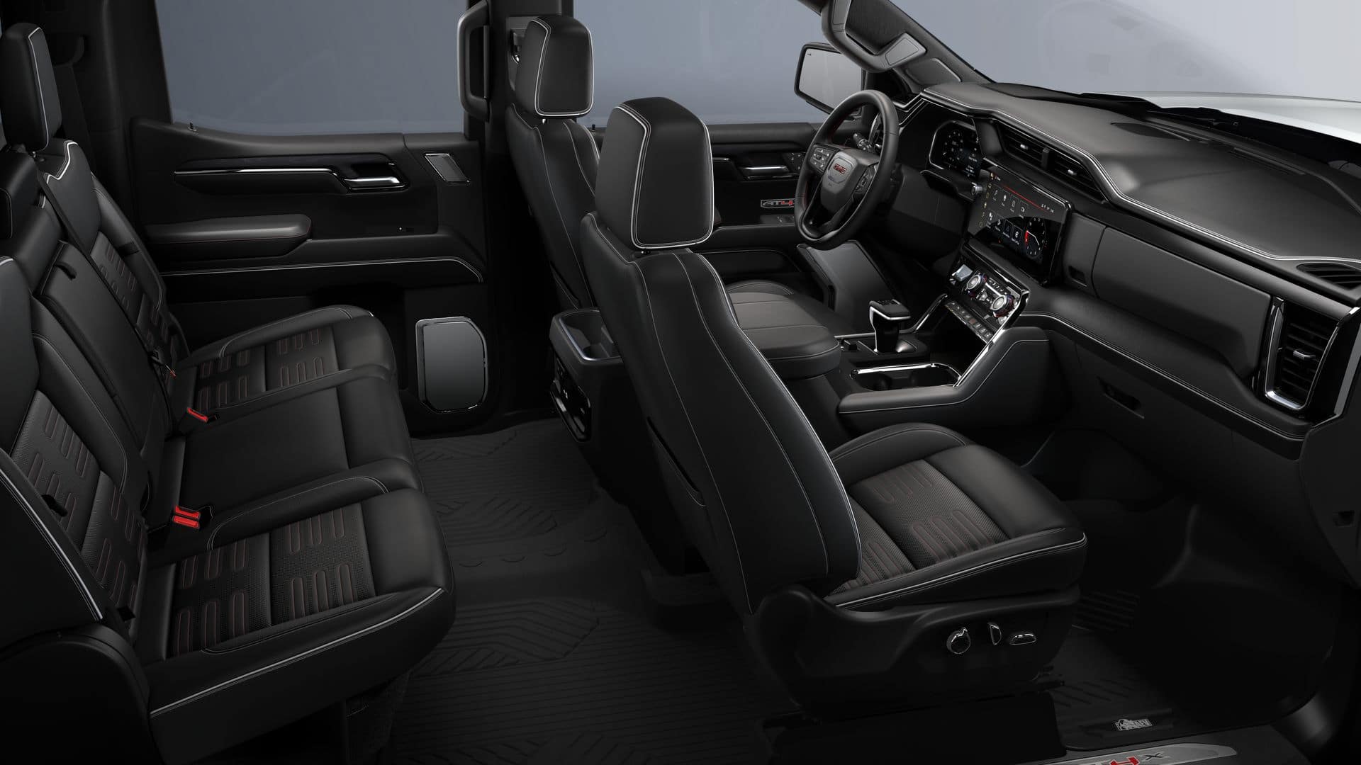 2026 GMC Sierra 1500 Base