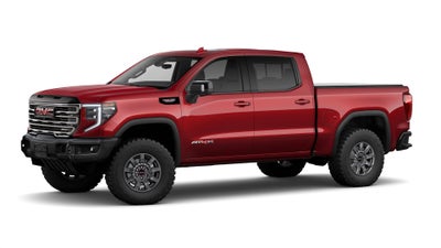 2026 GMC Sierra 1500 Base