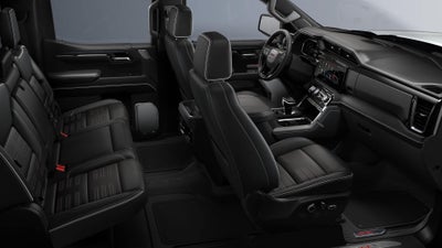 2026 GMC Sierra 1500 Base