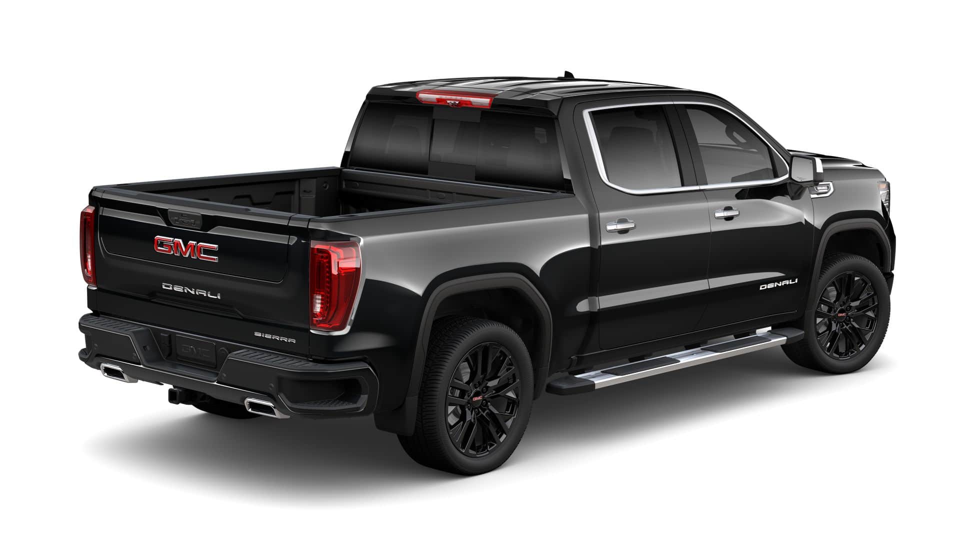 2026 GMC Sierra 1500 Base