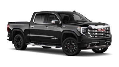 2026 GMC Sierra 1500 Base
