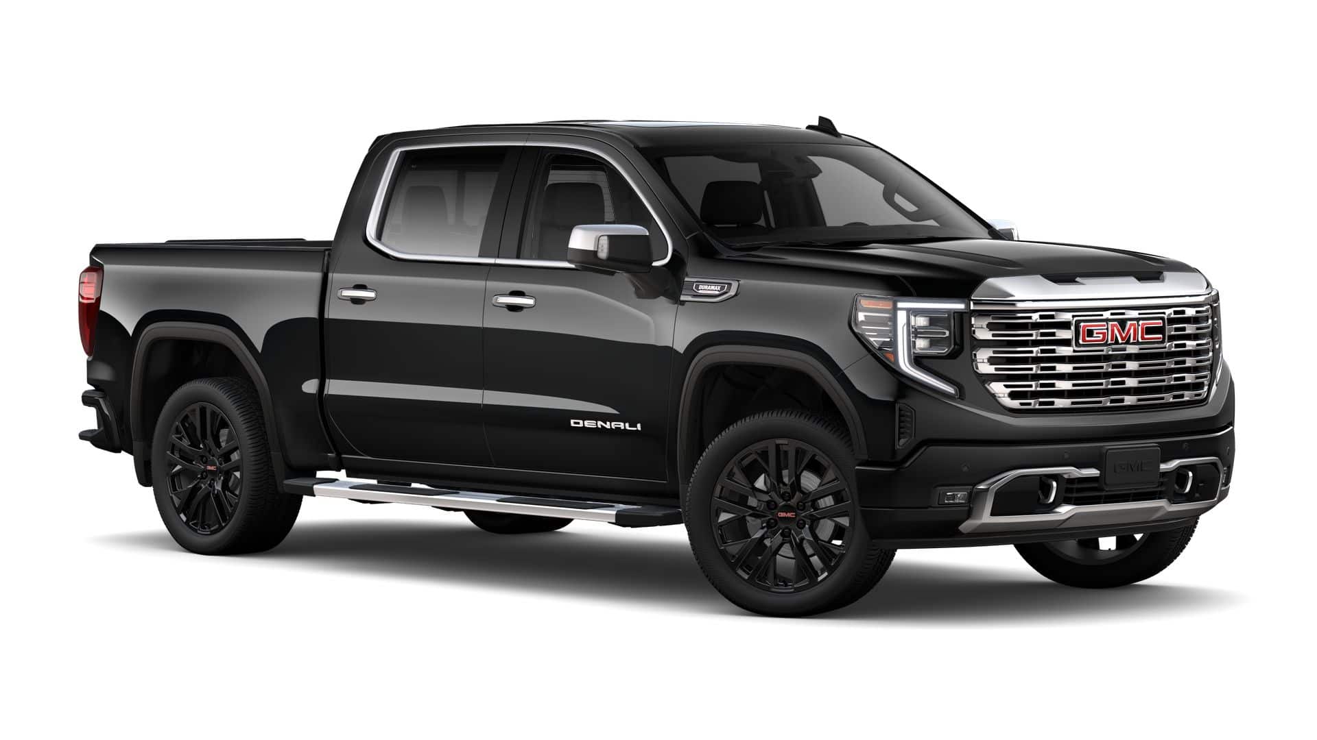 2026 GMC Sierra 1500 Base