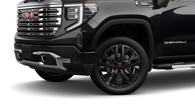 2026 GMC Sierra 1500 Base