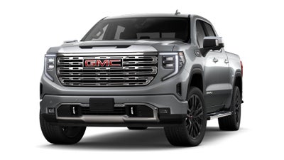 2026 GMC Sierra 1500 Base