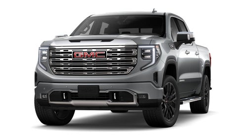 2026 GMC Sierra 1500 Base