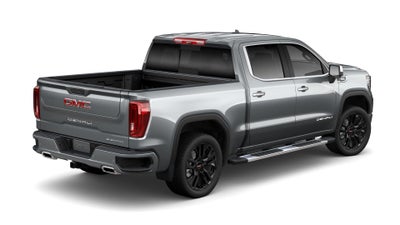 2026 GMC Sierra 1500 Base