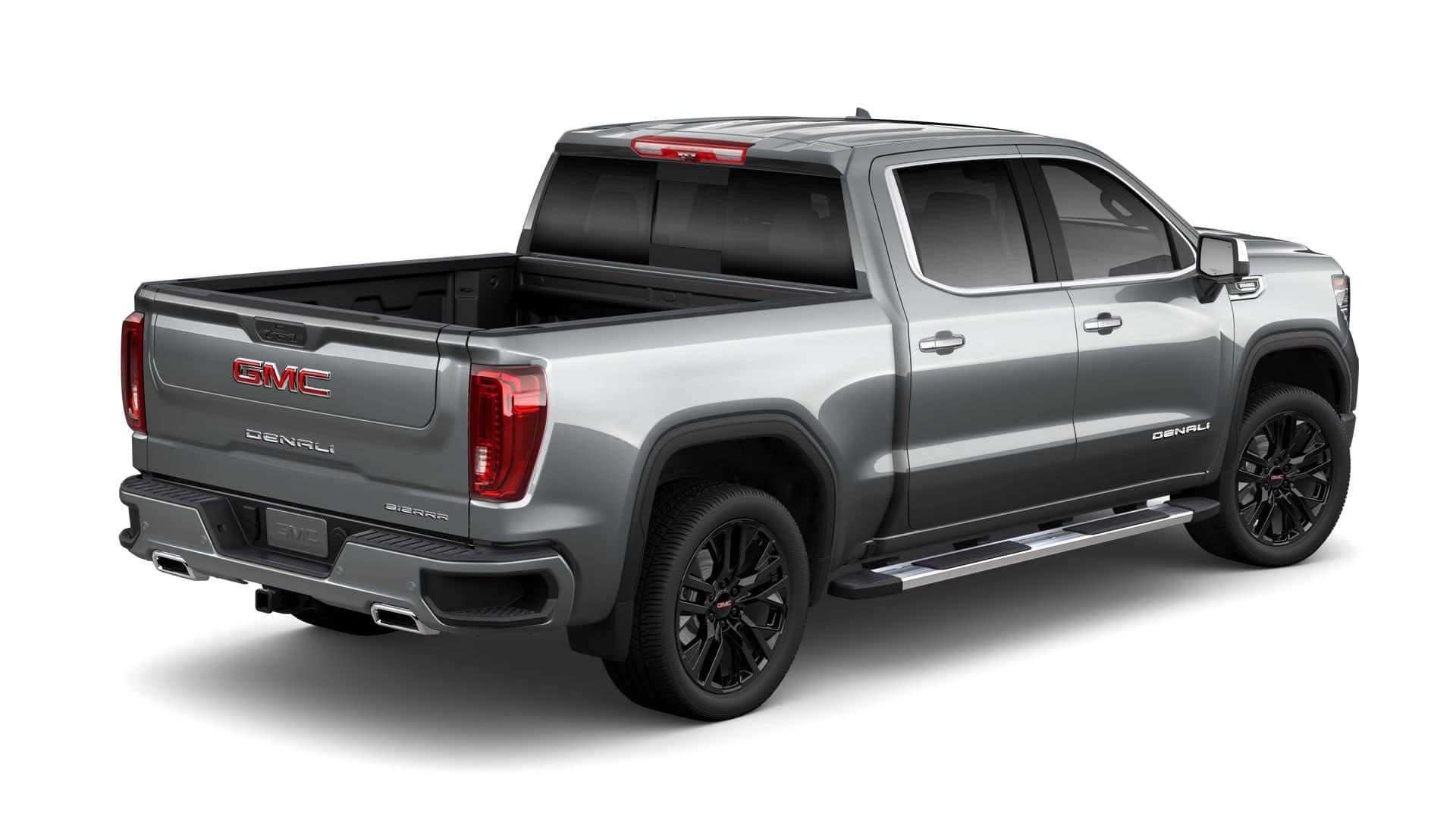 2026 GMC Sierra 1500 Base