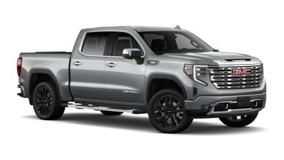2026 GMC Sierra 1500 Base