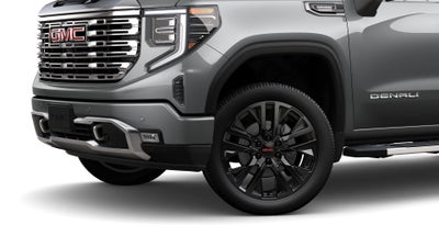 2026 GMC Sierra 1500 Base