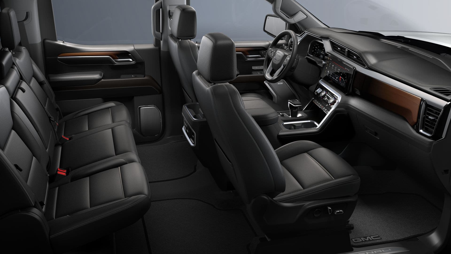 2026 GMC Sierra 1500 Base