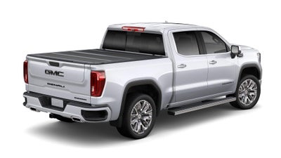 2026 GMC Sierra 1500 Base