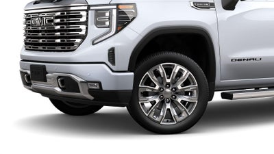 2026 GMC Sierra 1500 Base