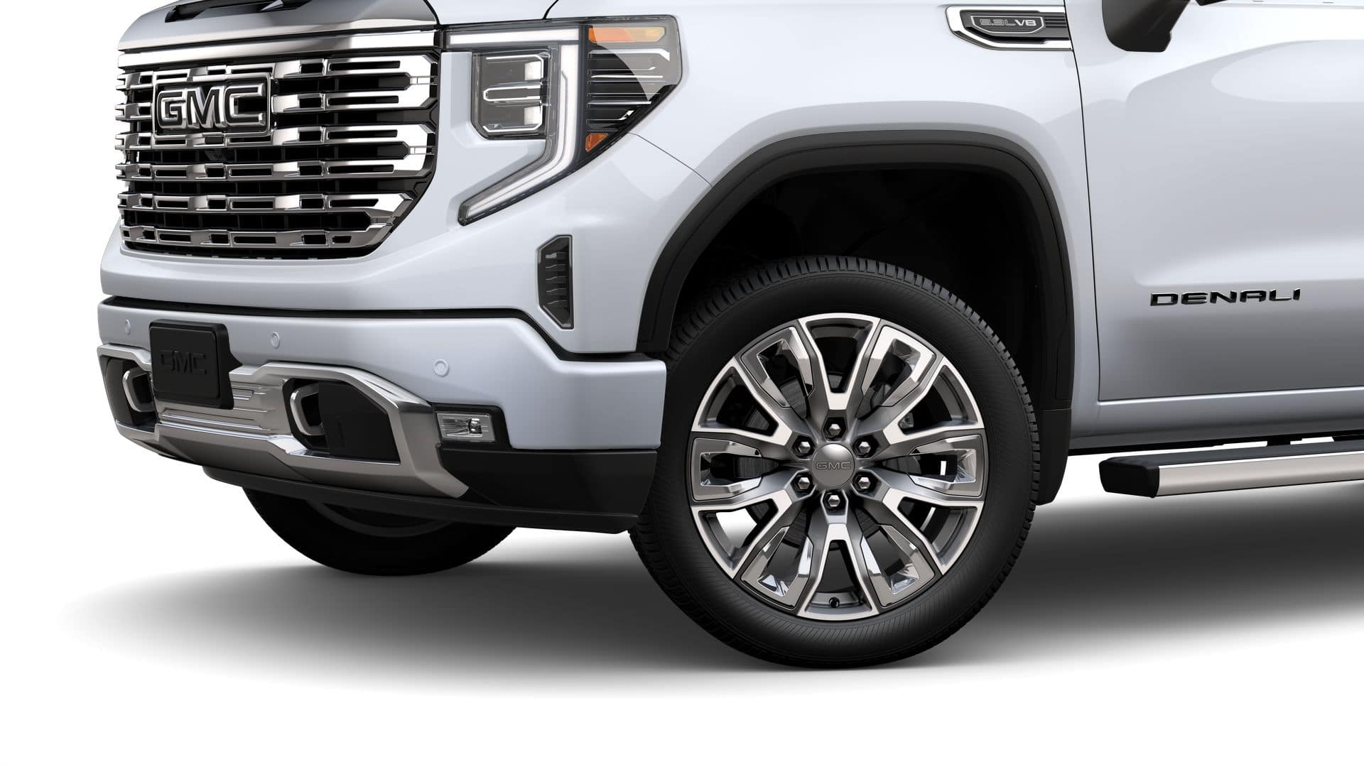2026 GMC Sierra 1500 Base