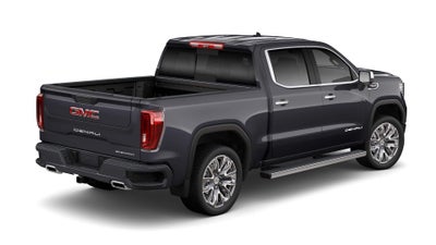 2026 GMC Sierra 1500 Base