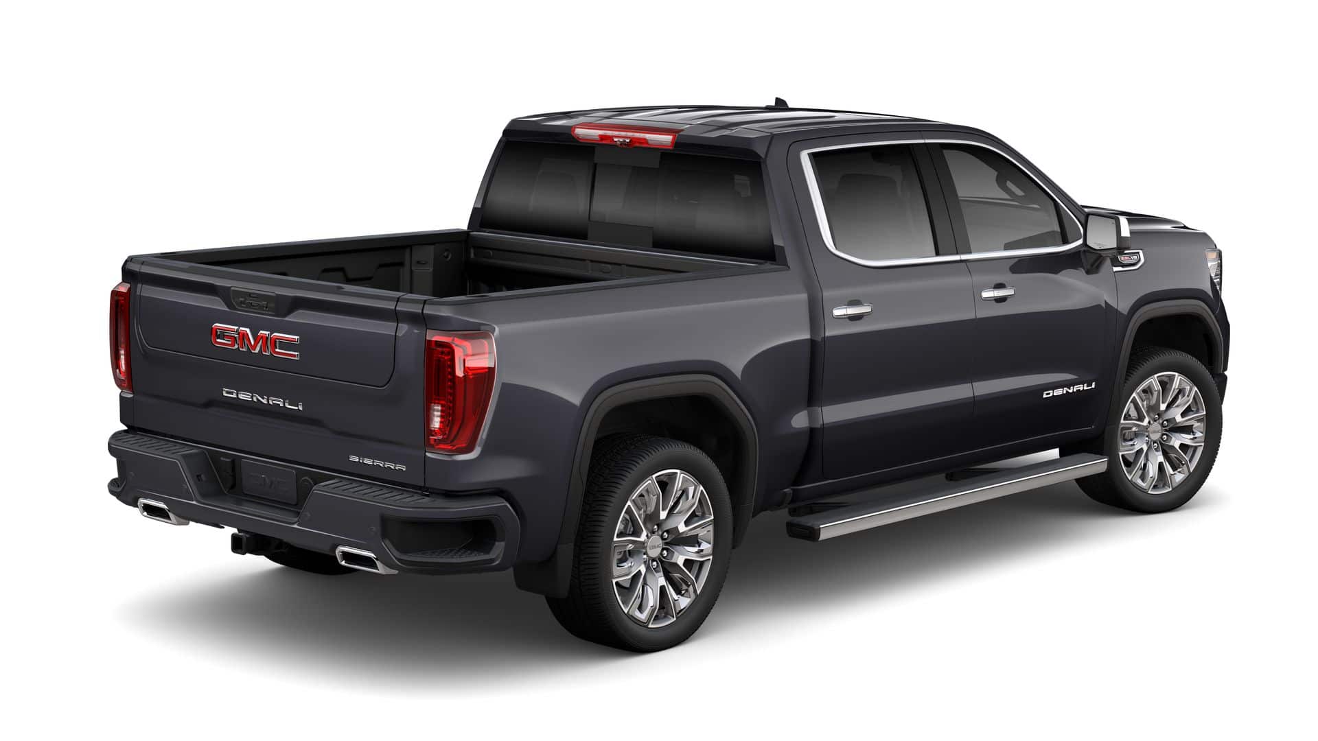 2026 GMC Sierra 1500 Base