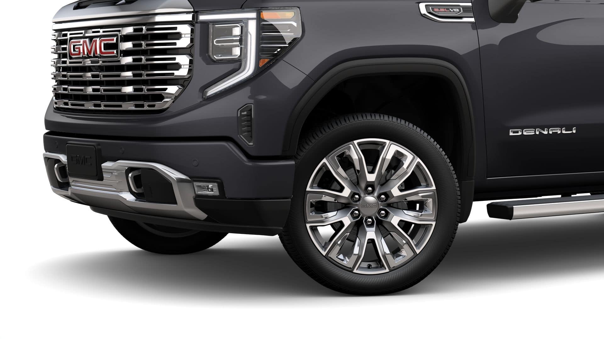 2026 GMC Sierra 1500 Base