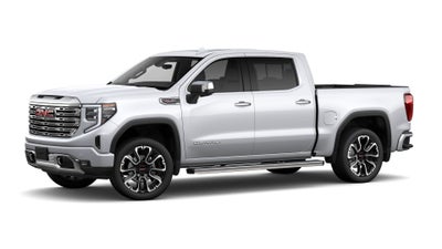 2026 GMC Sierra 1500 Base