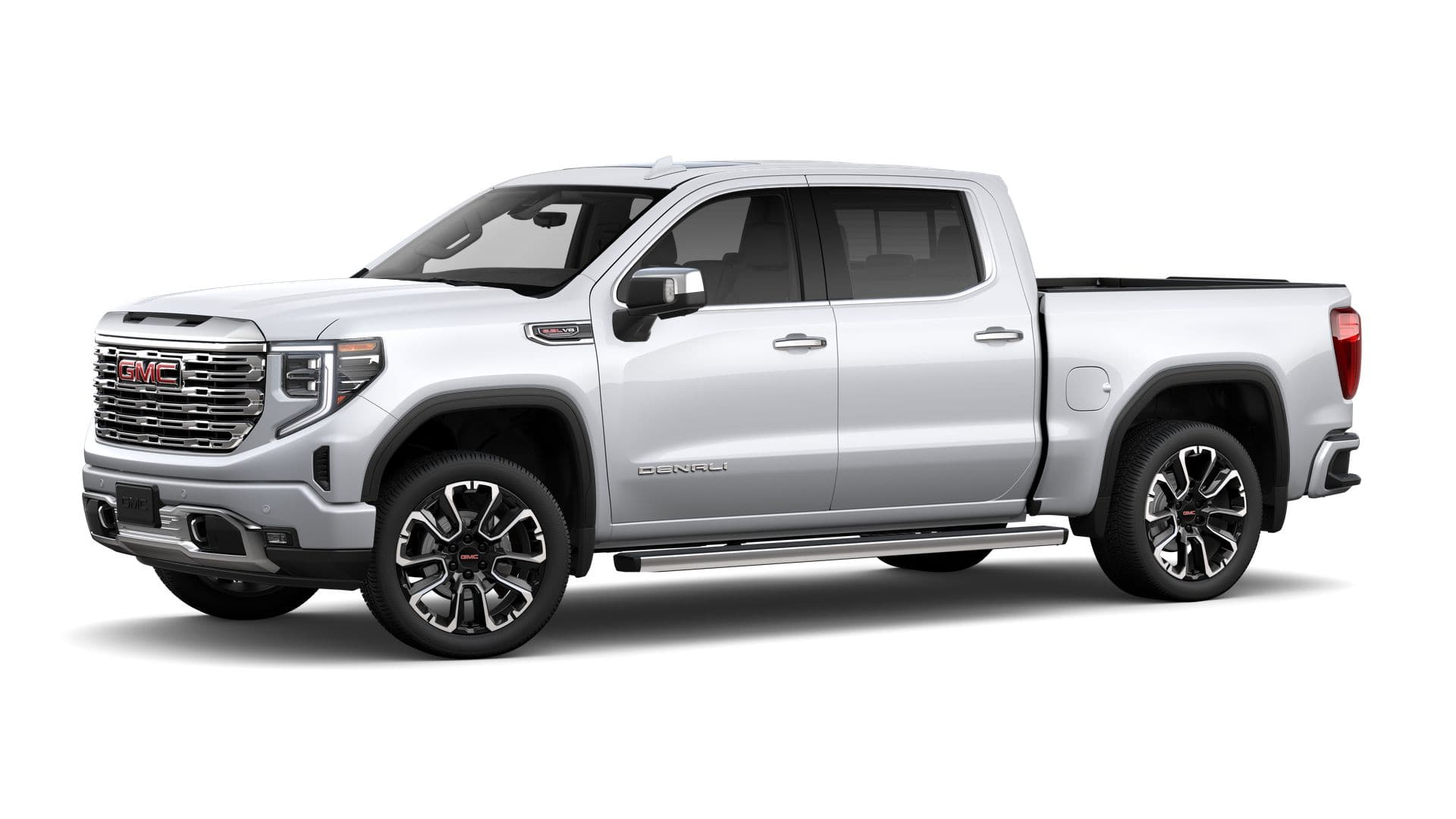 2026 GMC Sierra 1500 Base