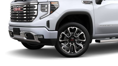 2026 GMC Sierra 1500 Base