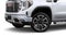 2026 GMC Sierra 1500 Base