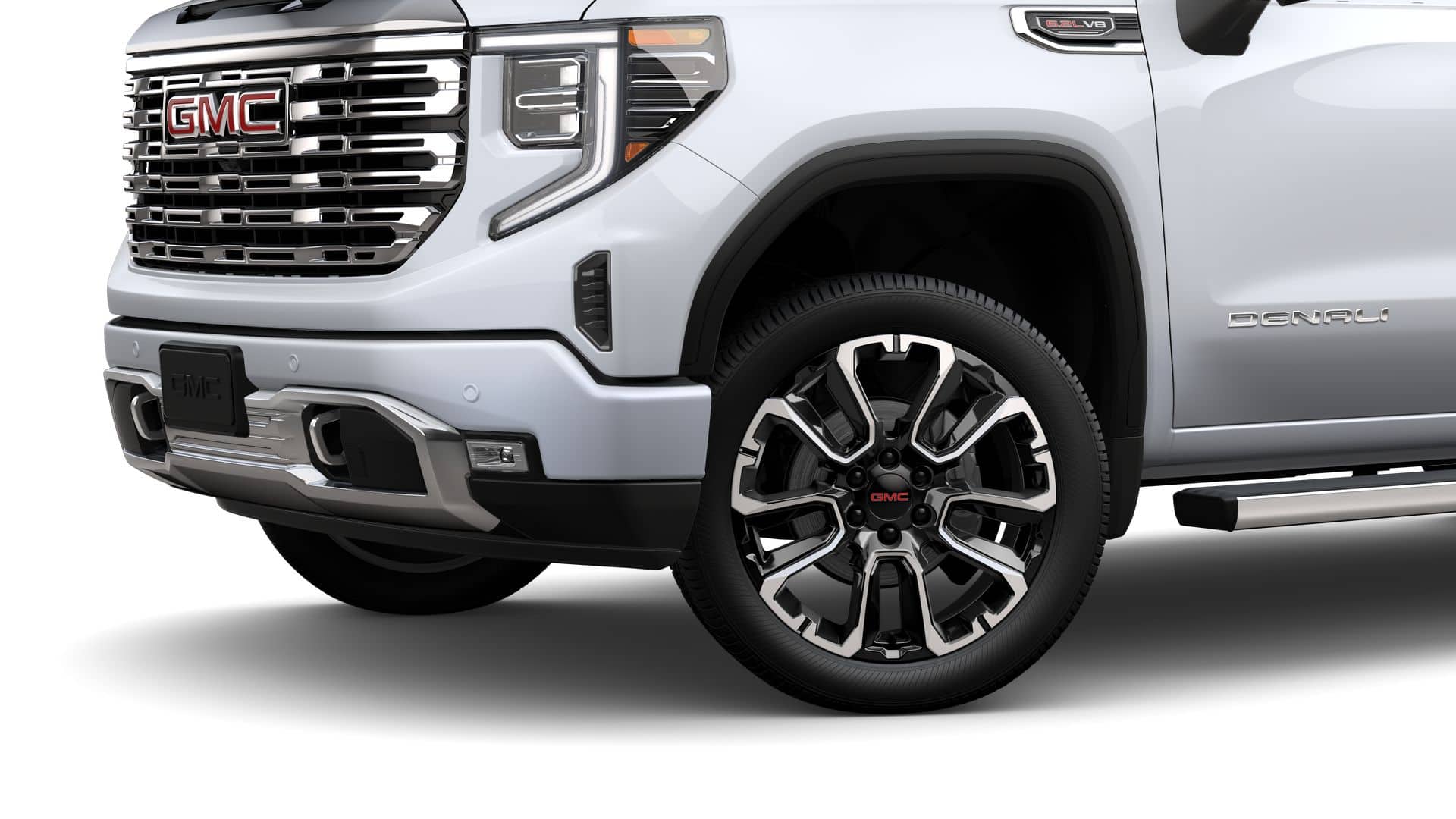 2026 GMC Sierra 1500 Base