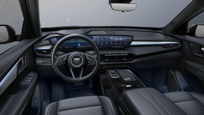 2026 Buick Enclave Base