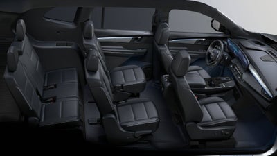 2026 Buick Enclave Base