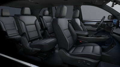 2026 Buick Enclave Base