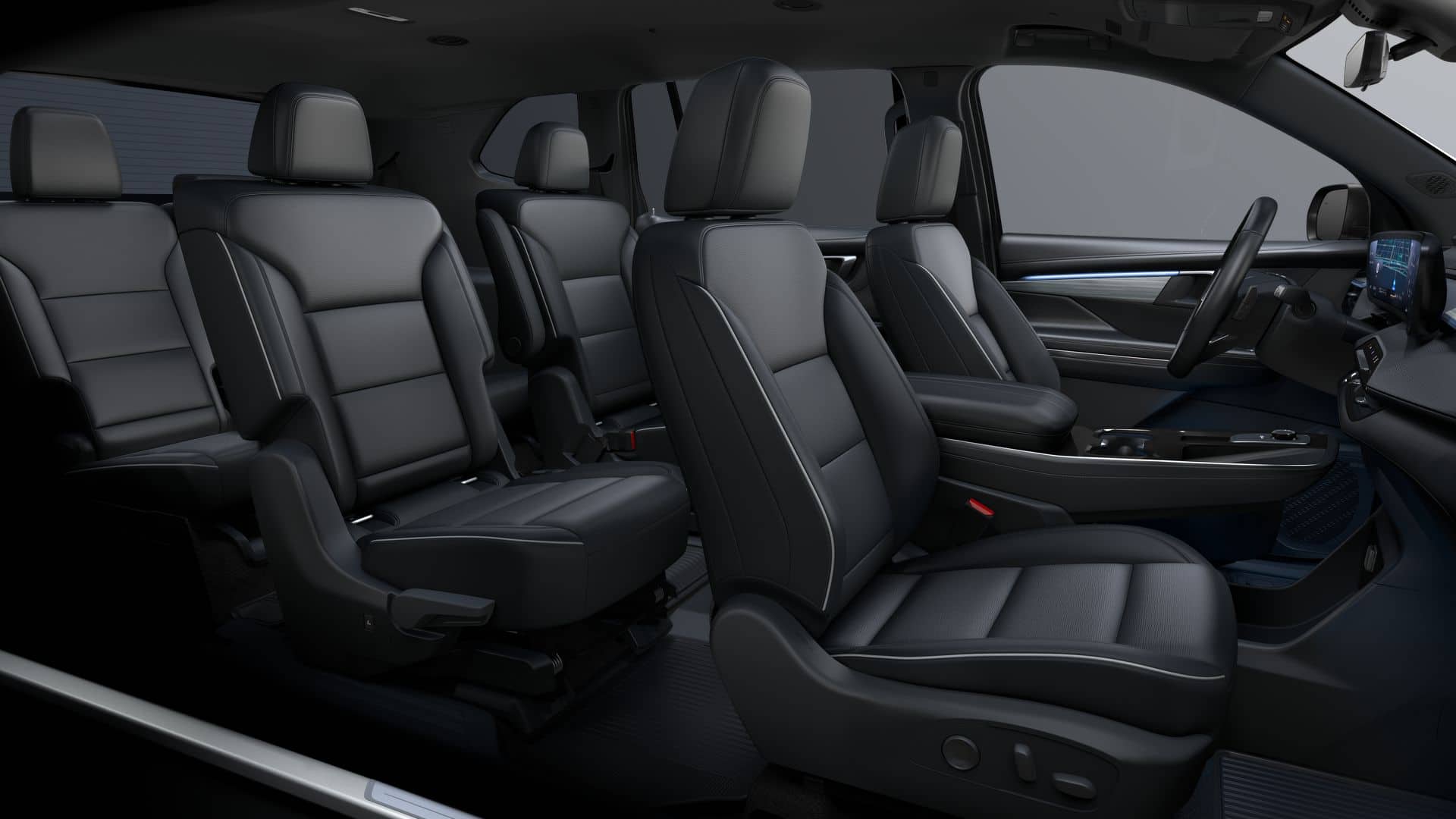 2026 Buick Enclave Base
