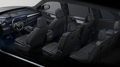 2026 Buick Enclave Base