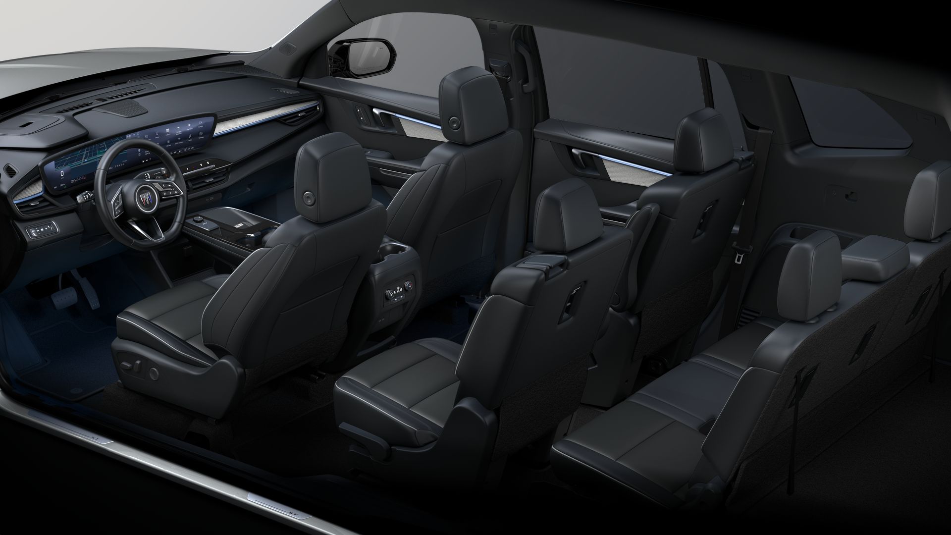 2026 Buick Enclave Base
