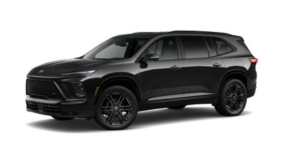 2026 Buick Enclave Base