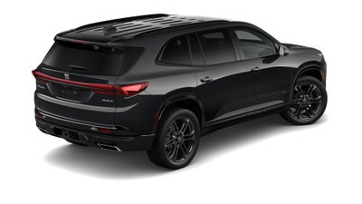 2026 Buick Enclave Base