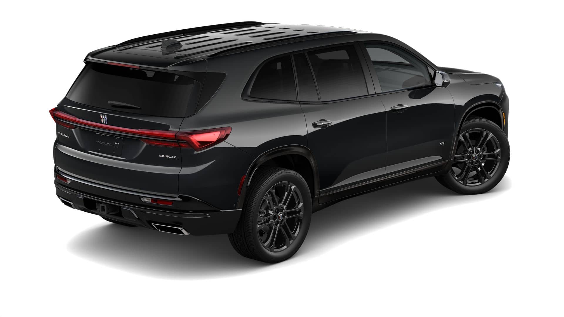 2026 Buick Enclave Base