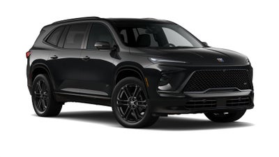 2026 Buick Enclave Base
