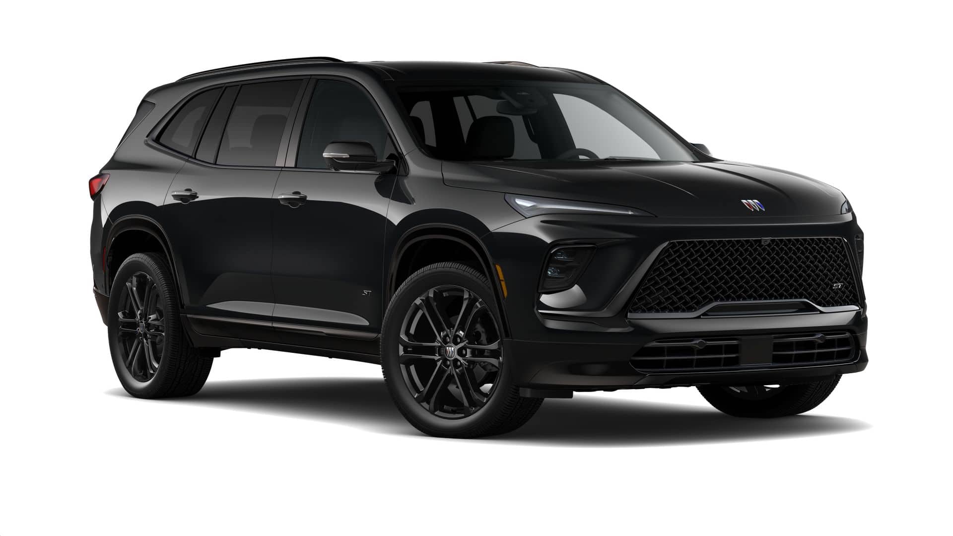 2026 Buick Enclave Base