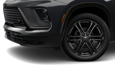 2026 Buick Enclave Base