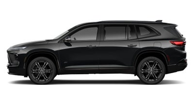 2026 Buick Enclave Base
