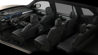 2027 Buick Enclave Base