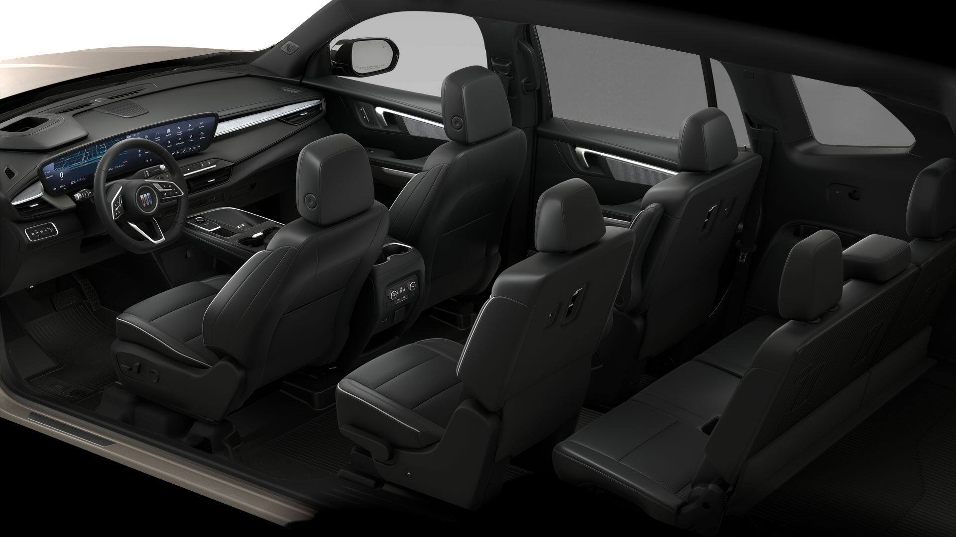 2027 Buick Enclave Base